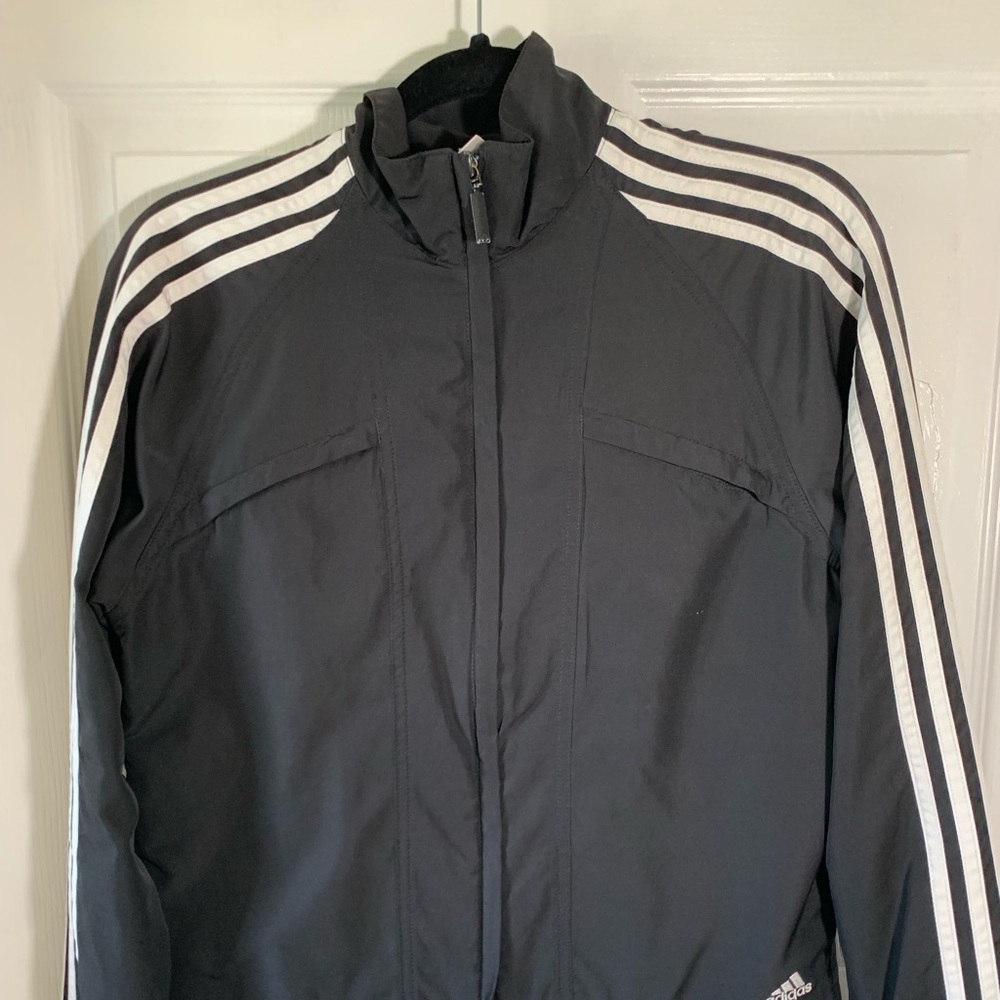 adidas jacket